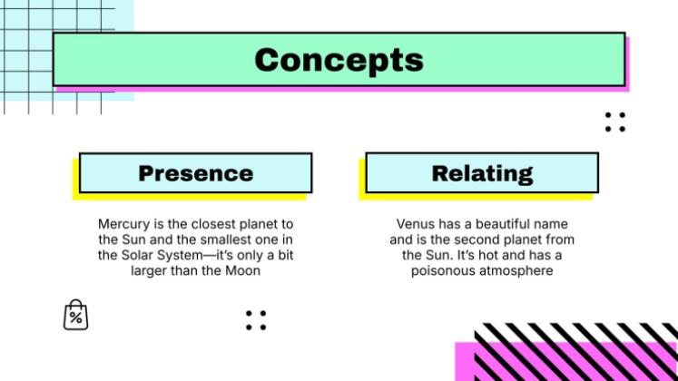 Modelo de apresentação Oficina de habilidades de venda