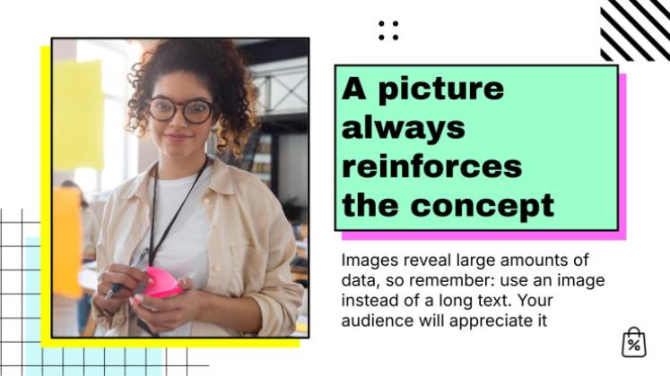 Modelo de apresentação Oficina de habilidades de venda