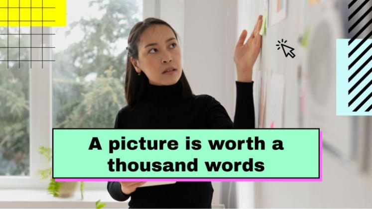 Modelo de apresentação Oficina de habilidades de venda