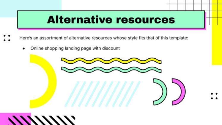 Modelo de apresentação Oficina de habilidades de venda