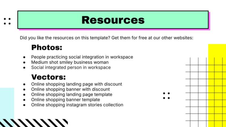 Modelo de apresentação Oficina de habilidades de venda