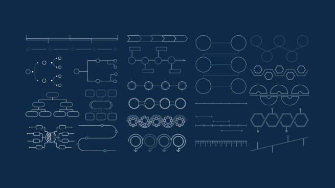 Profit and Loss Statement Consulting presentation template 