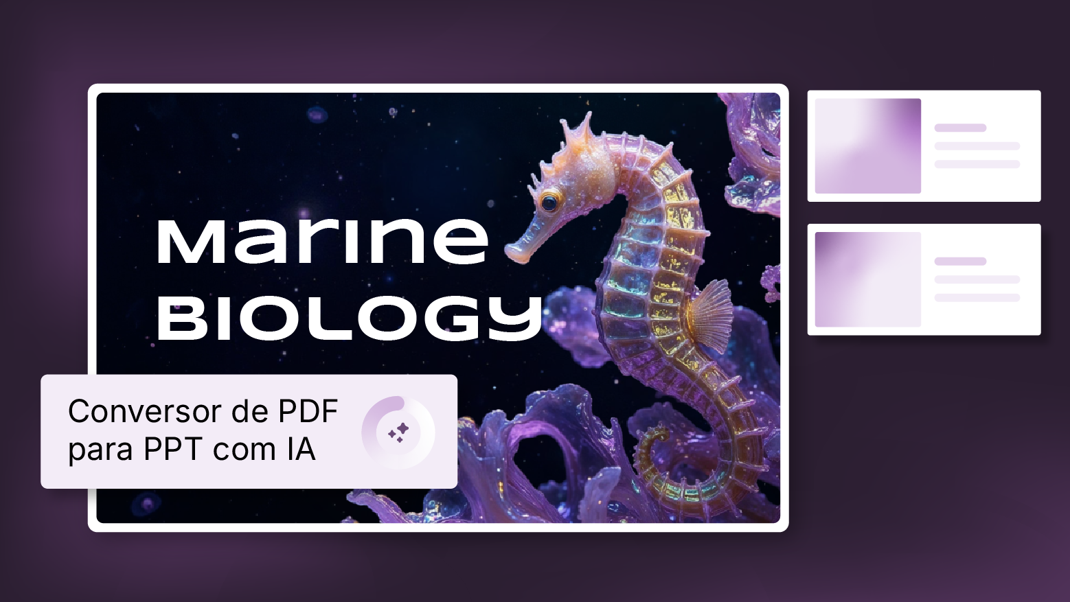 Como converter PDF em PPT on-line gratuitamente | Tutoriais e Dicas de apresentação
