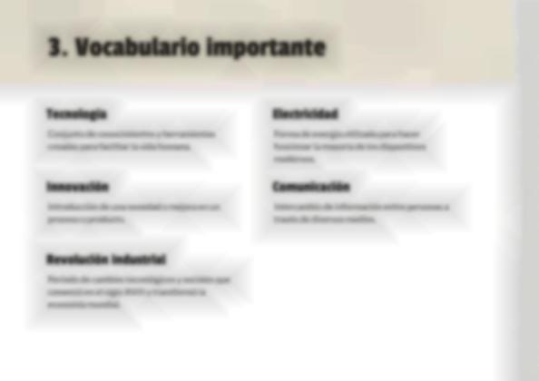 Modelo de apresentação Invenções que mudaram o dia a dia - Aula de História - 5.º ano