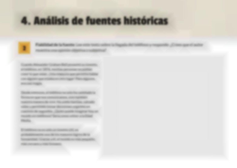 Modelo de apresentação Invenções que mudaram o dia a dia - Aula de História - 5.º ano