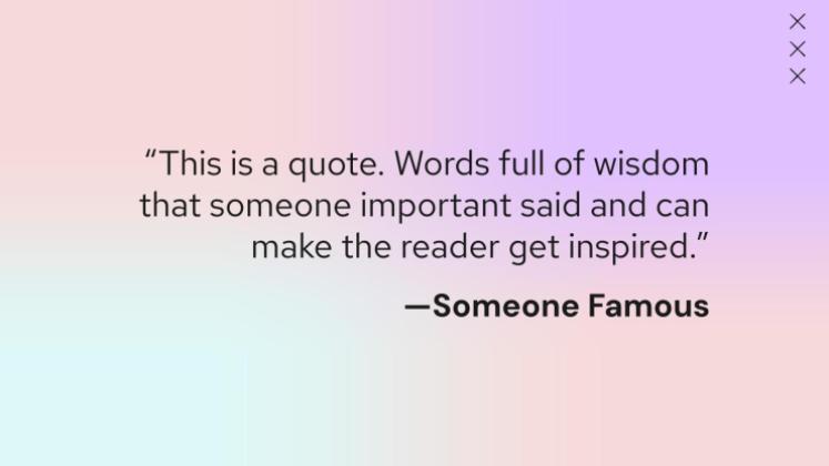 Soft Gradients Thesis Defense presentation template 