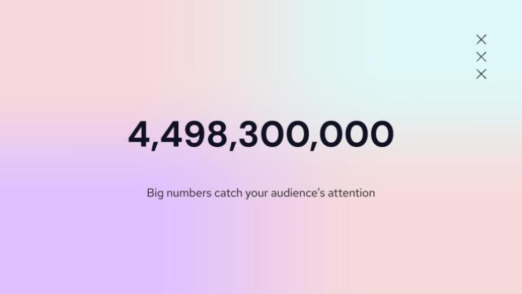 Soft Gradients Thesis Defense presentation template 