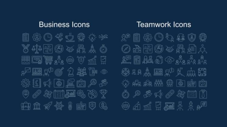 Soft Gradients Thesis Defense presentation template 