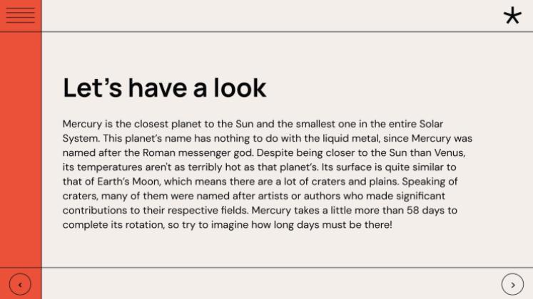 심리학 학생을 위한 설득 수업 프레젠테이션 템플릿