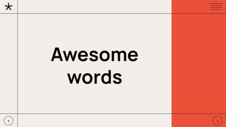 심리학 학생을 위한 설득 수업 프레젠테이션 템플릿