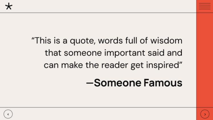 심리학 학생을 위한 설득 수업 프레젠테이션 템플릿