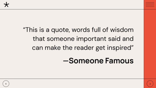 심리학 학생을 위한 설득 수업 프레젠테이션 템플릿