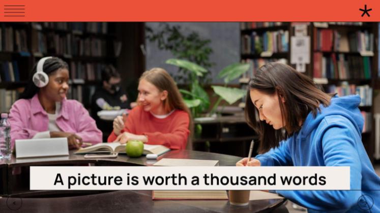 심리학 학생을 위한 설득 수업 프레젠테이션 템플릿