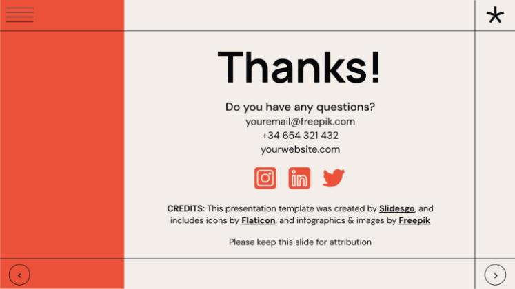 심리학 학생을 위한 설득 수업 프레젠테이션 템플릿