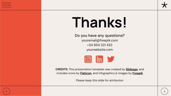 심리학 학생을 위한 설득 수업 프레젠테이션 템플릿