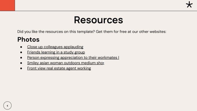 심리학 학생을 위한 설득 수업 프레젠테이션 템플릿