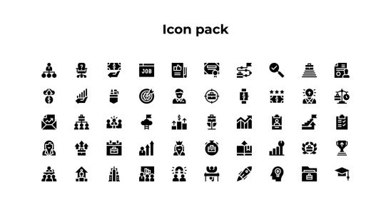 Progress Bar Infographics presentation template 