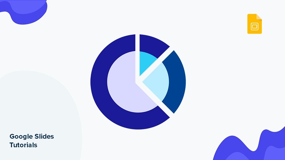 Cómo crear un gráfico de barras radiales en Google Slides | Tutoriales y Tips para tus presentaciones