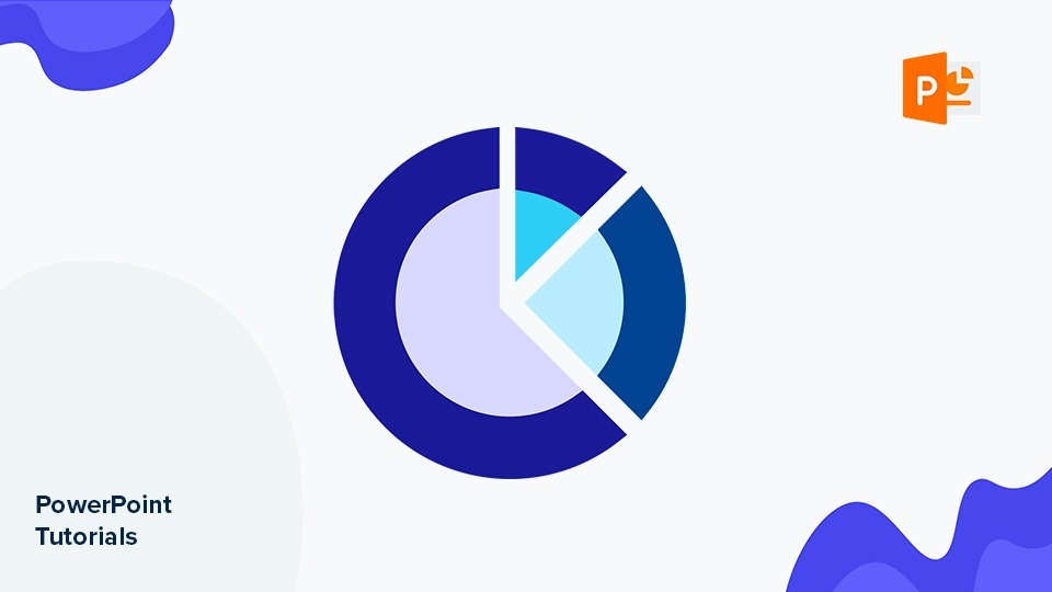 Cómo crear un gráfico de barras radiales en PowerPoint | Tutoriales y Tips para tus presentaciones