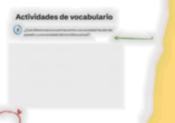 Wie die Geschichte unser Leben beeinflusst – Geschichtsunterricht – 6. Klasse Präsentationsvorlage