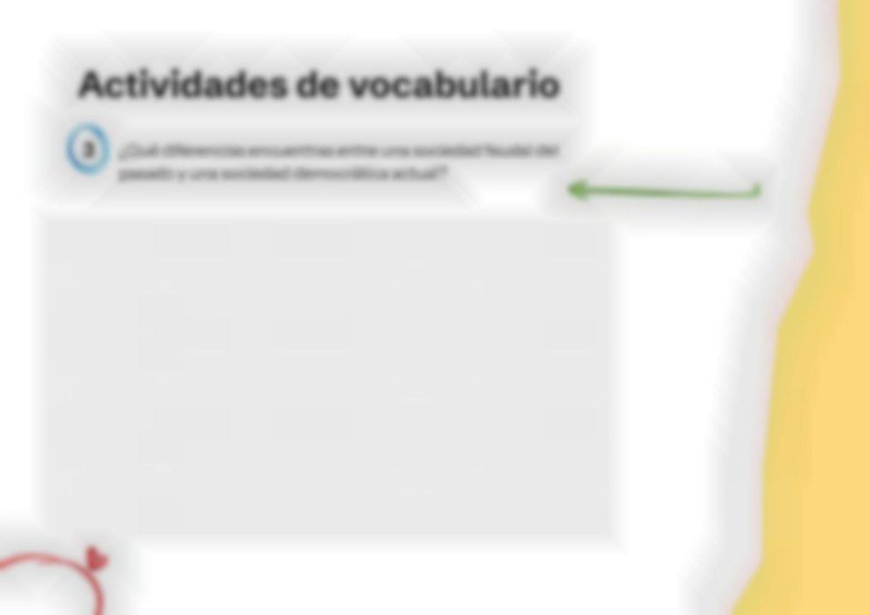 Wie die Geschichte unser Leben beeinflusst – Geschichtsunterricht – 6. Klasse Präsentationsvorlage