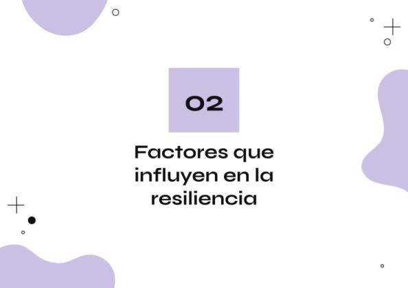 Comment travailler la résilience émotionnelle en classe Modèles de présentation