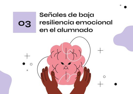 Comment travailler la résilience émotionnelle en classe Modèles de présentation