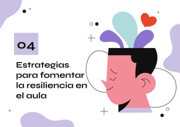 Comment travailler la résilience émotionnelle en classe Modèles de présentation