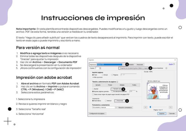 Comment travailler la résilience émotionnelle en classe Modèles de présentation