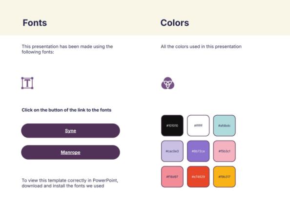Comment travailler la résilience émotionnelle en classe Modèles de présentation