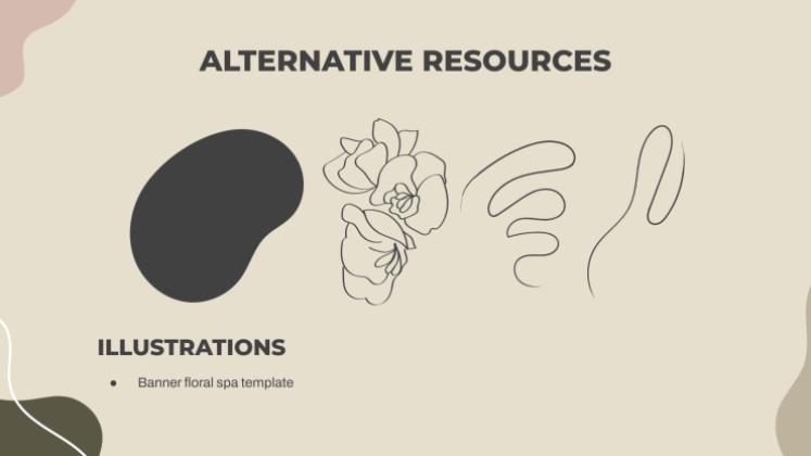 Plantilla de presentación Adopción de la diversidad cultural