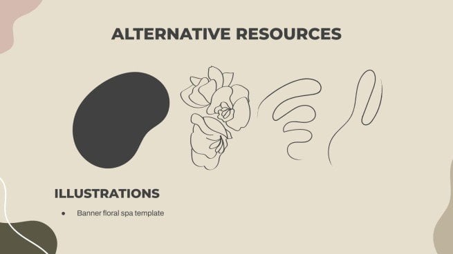 Plantilla de presentación Adopción de la diversidad cultural