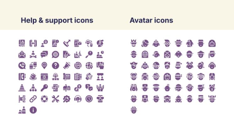 Plantilla de presentación Compañía de cacao caliente