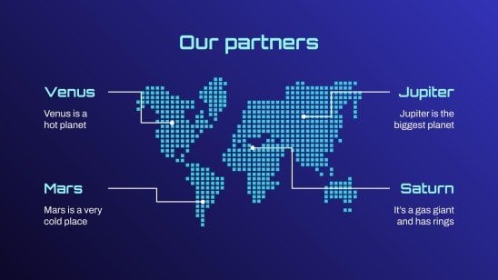 Proposition de projet sur le métavers virtuel Modèles de présentation