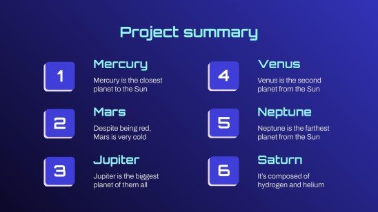 Proposition de projet sur le métavers virtuel Modèles de présentation