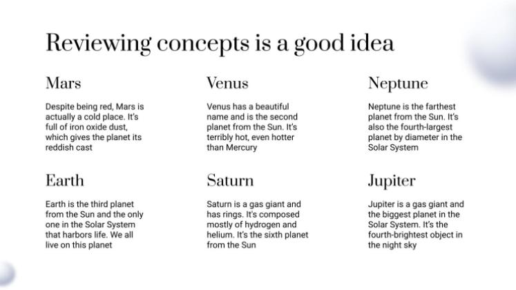 중소기업용 송장 테마 프레젠테이션 템플릿