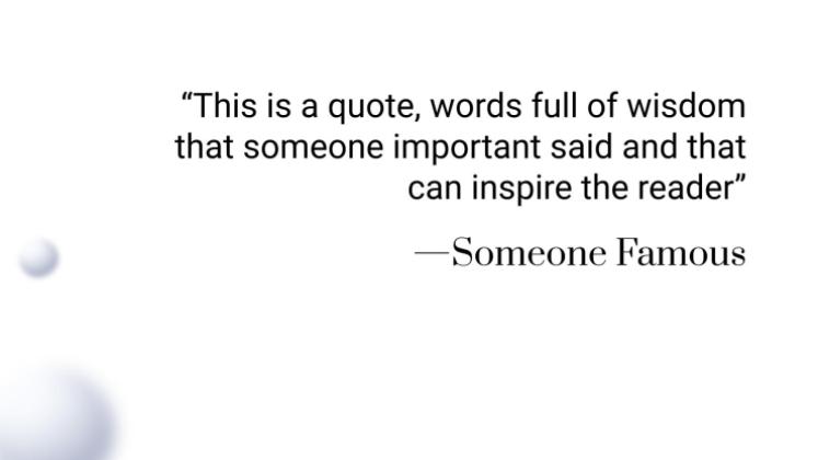 중소기업용 송장 테마 프레젠테이션 템플릿