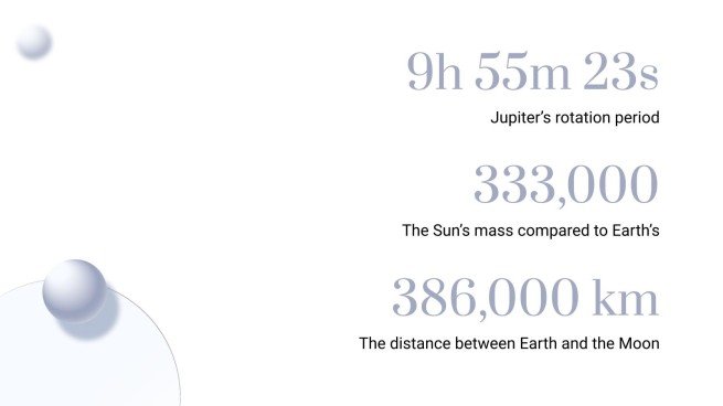 중소기업용 송장 테마 프레젠테이션 템플릿