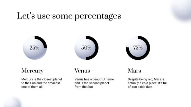 중소기업용 송장 테마 프레젠테이션 템플릿