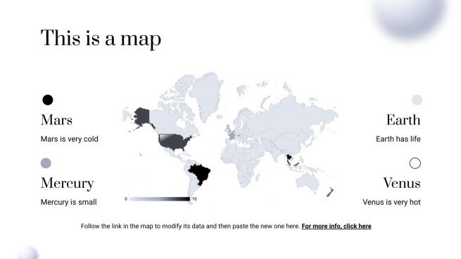 중소기업용 송장 테마 프레젠테이션 템플릿