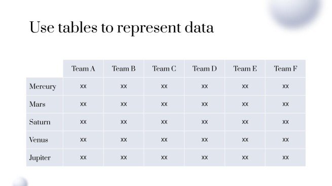 중소기업용 송장 테마 프레젠테이션 템플릿