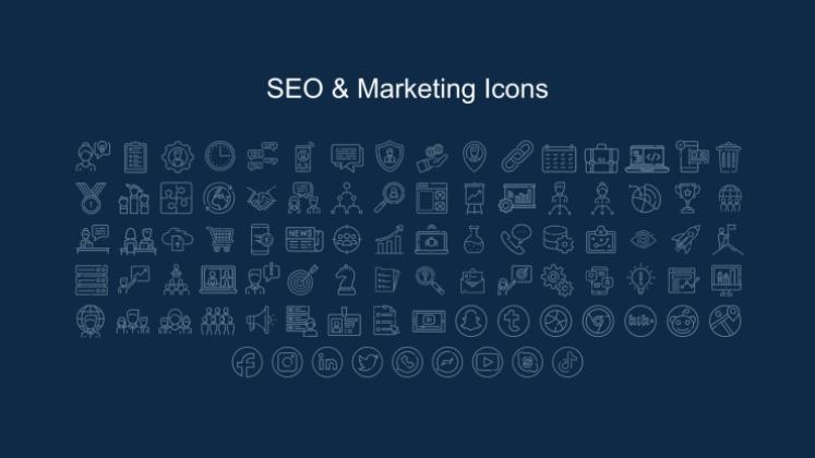 허브 가게 사업 계획서 프레젠테이션 템플릿