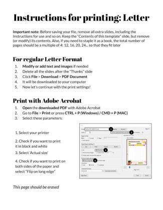 Suivi des allocations pour enfants Modèles de présentation