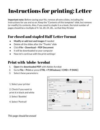 Suivi des allocations pour enfants Modèles de présentation