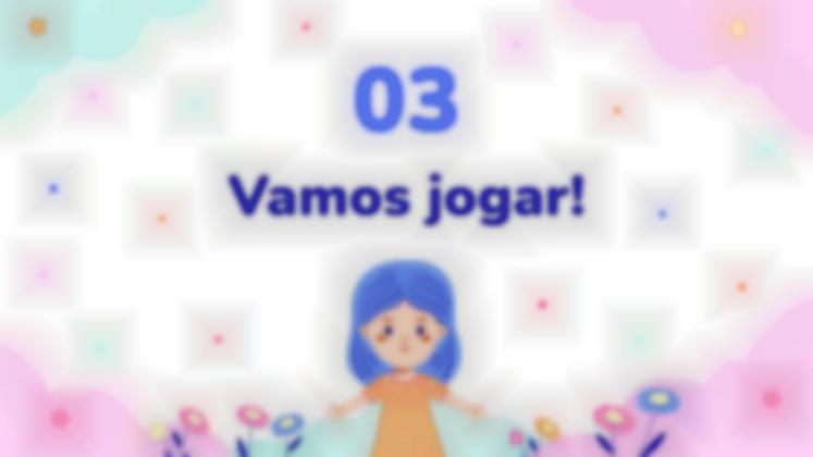 Modelo de apresentação Os Cinco Sentidos