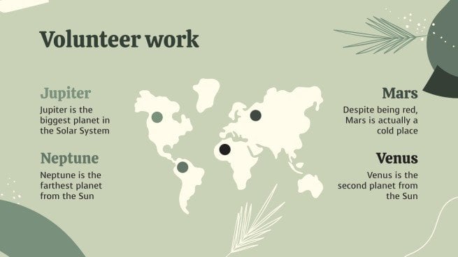 CV de technicien agricole Modèles de présentation