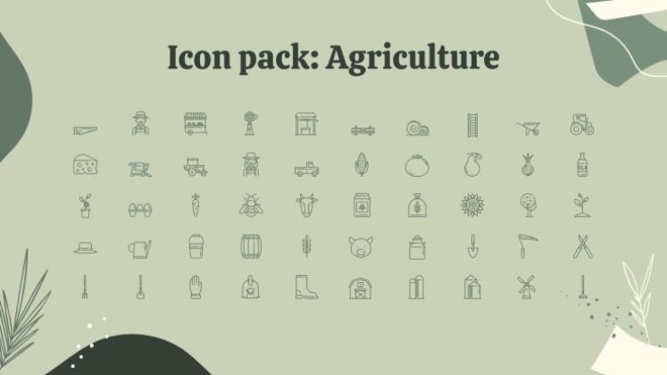 CV de technicien agricole Modèles de présentation