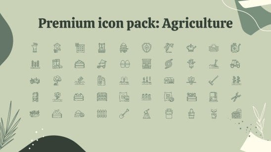 CV de technicien agricole Modèles de présentation