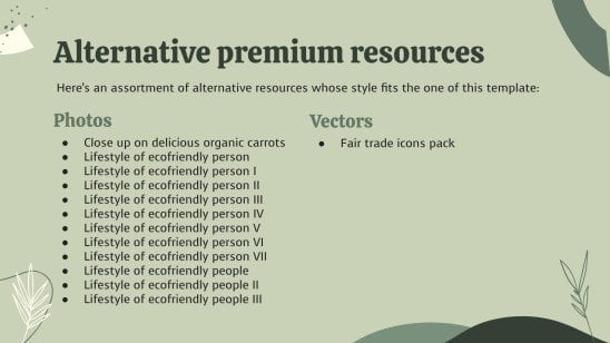 CV de technicien agricole Modèles de présentation