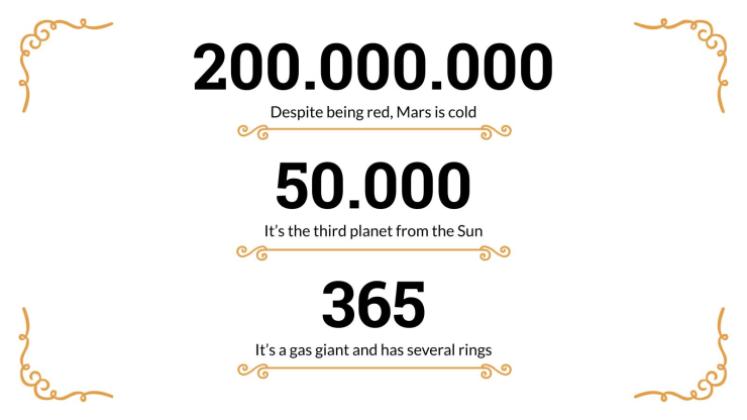 술집 피치 데크 채택하기 프레젠테이션 템플릿